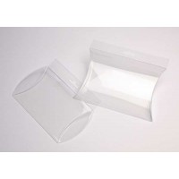 Gondeldoosjes 10x3x15cm met optioneel Hanggat (25 stuks) [PBSH77]