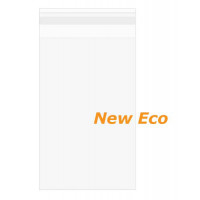 Zakken Milieuvriendelijk ECO 15,2x24,1cm Premium Kwaliteit (100 stuks) [GC69H]