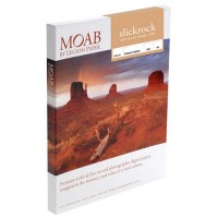 Fotopapier Metallic Parelmoer 21,6x27,9cm Moab Slickrock (25 stuks) [SMP811]