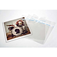 Album Sleeves 45's