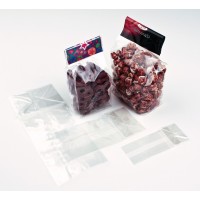 Blokbodemzakken Superhelder 7,6x5,1x16,5cm (100 stuks) [FGCC6]
