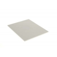 Foamboard Wit 27,9x35,6cm Bainbridge Artcare tbv Archivering (1 st) [FOMD11]