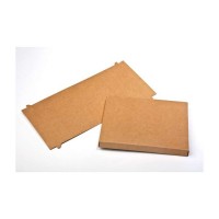 Kartonnen Doosjes Kraft 11,4x1,6x15,2cm (25 stuks) [KR3]