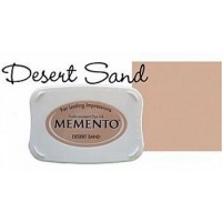 Inktkussen Memento Desert sand (1 st) [ME-000-804]
