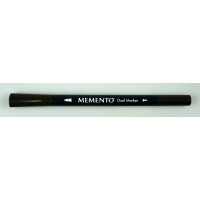 Markeerstiften Memento Expresso Truffle (1 st) [PM-000-808]