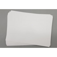 Yupo Papier Wit A3 297x420mm - 253 g/m2 (10 vellen) [BOP-YUA3W]