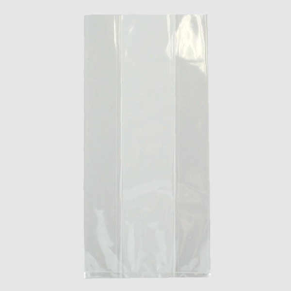 gusset bag