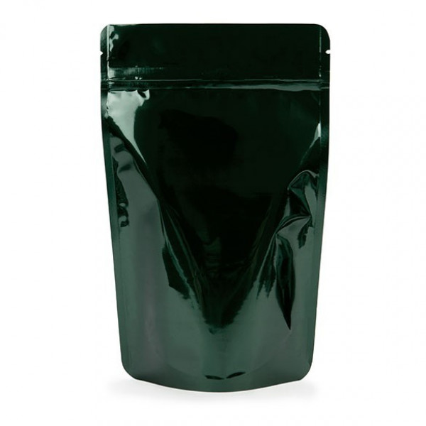 Hersluitbare Stazak Legergroen 17,1 x 8,9 x 28,5cm (1595ml) (100 Stuks) [ZBGO4HG]