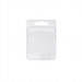 Displaydoosjes met euroloch 6 x 1,6 x 5,9cm (100 Stuks) [CLM2