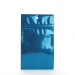Blauw gemetalliseerde gripzakken met barrière 9.2 x 12.7 cm (100 Pieces) [HZBB4MBL]