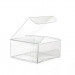 Geschenkdozen Kristalhelder 5.1 x 5.1 x 2.5cm (25 Stuks) [VB295]